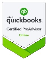 QuickBooks Certified ProAdvisor